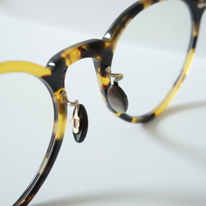 NO.3 Ⅲ (1021S - DOT DEMI)
