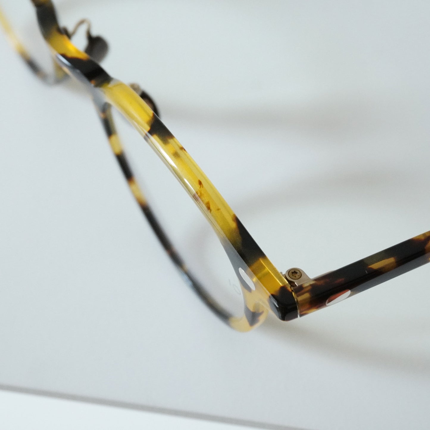NO.3 Ⅲ (1021S - DOT DEMI)