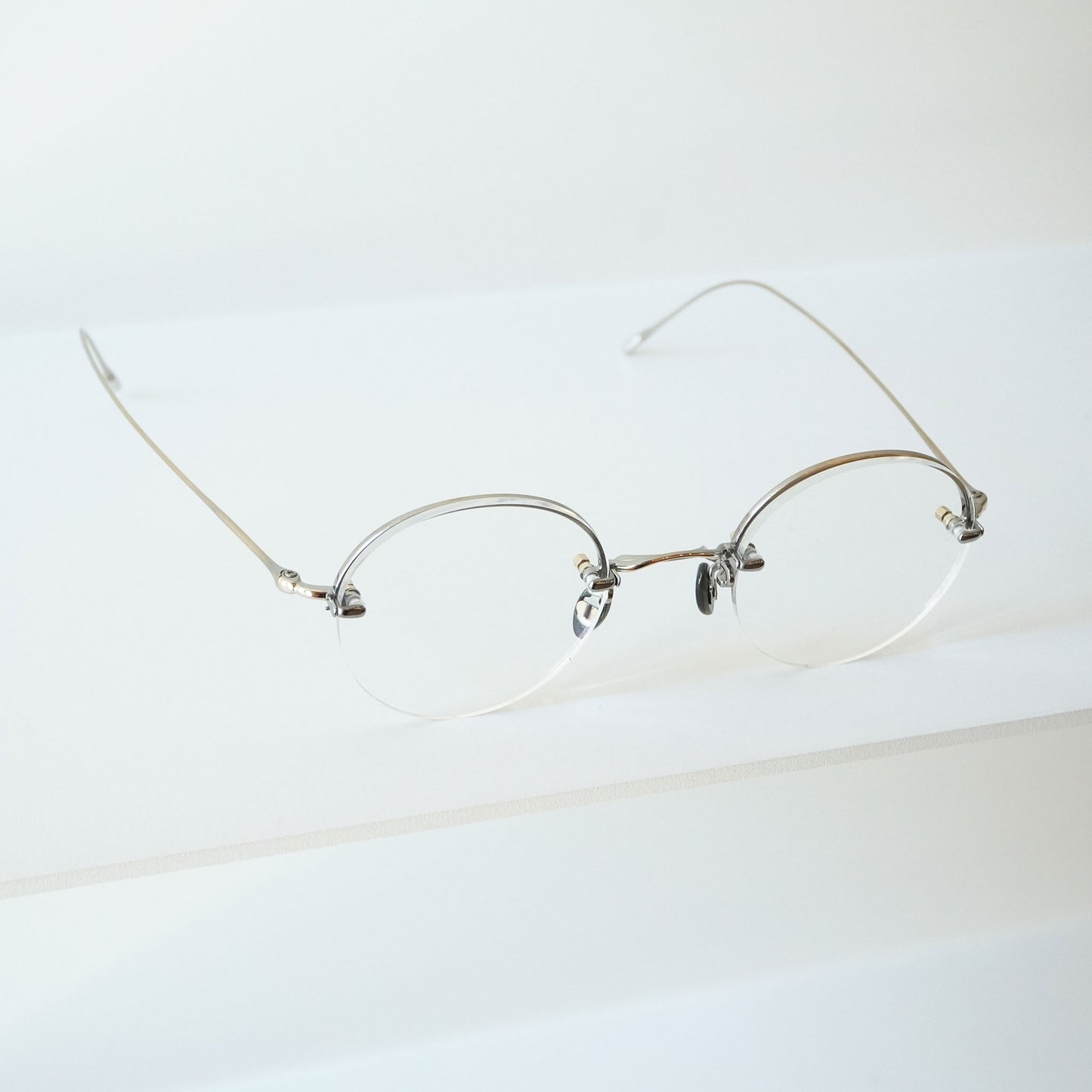 NO.5 Ⅱ (4S - OLD GOLD)