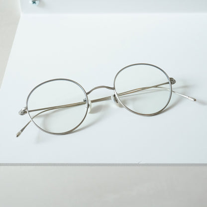 NO.5 A 46 (21S - SILVER SMOKED)