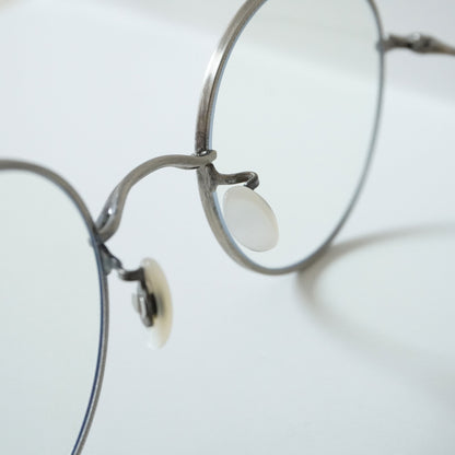 NO.5 A 46 (21S - SILVER SMOKED)