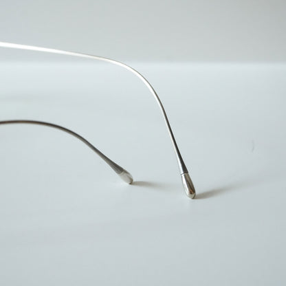 NO.5 A 46 (21S - SILVER SMOKED)