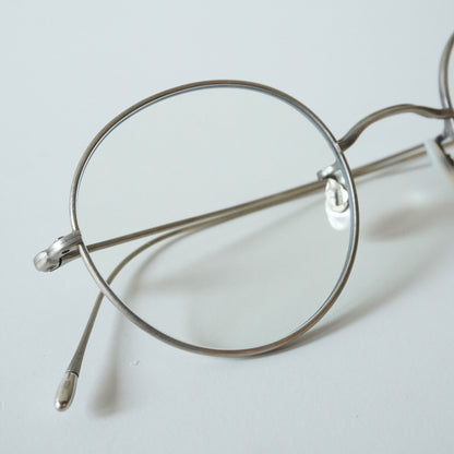 NO.5 A 46 (21S - SILVER SMOKED)