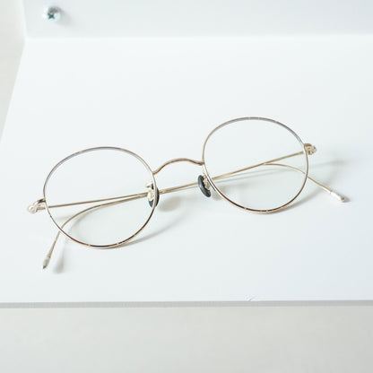 NO.5 A 46 (2S - WHITE GOLD)