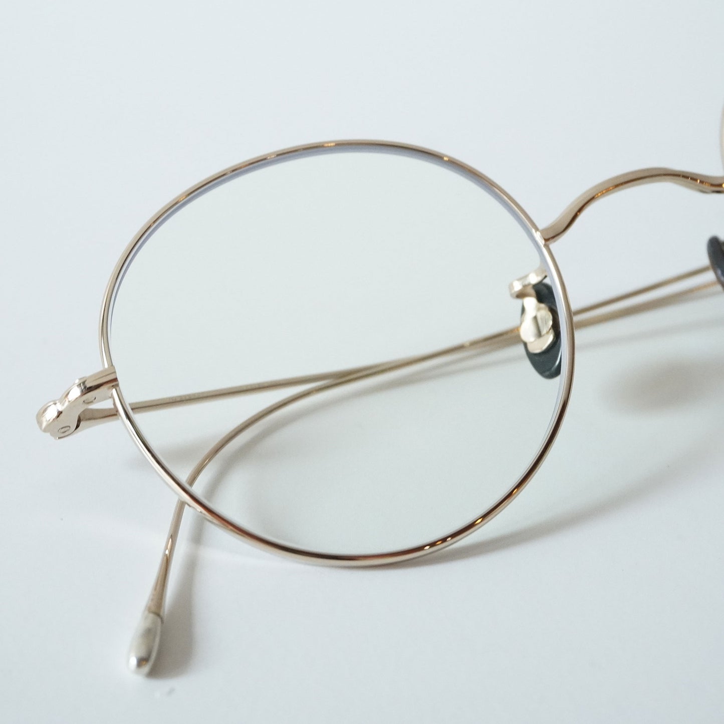 NO.5 A 46 (2S - WHITE GOLD)