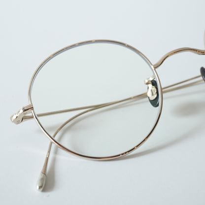 NO.5 A 46 (2S - WHITE GOLD)