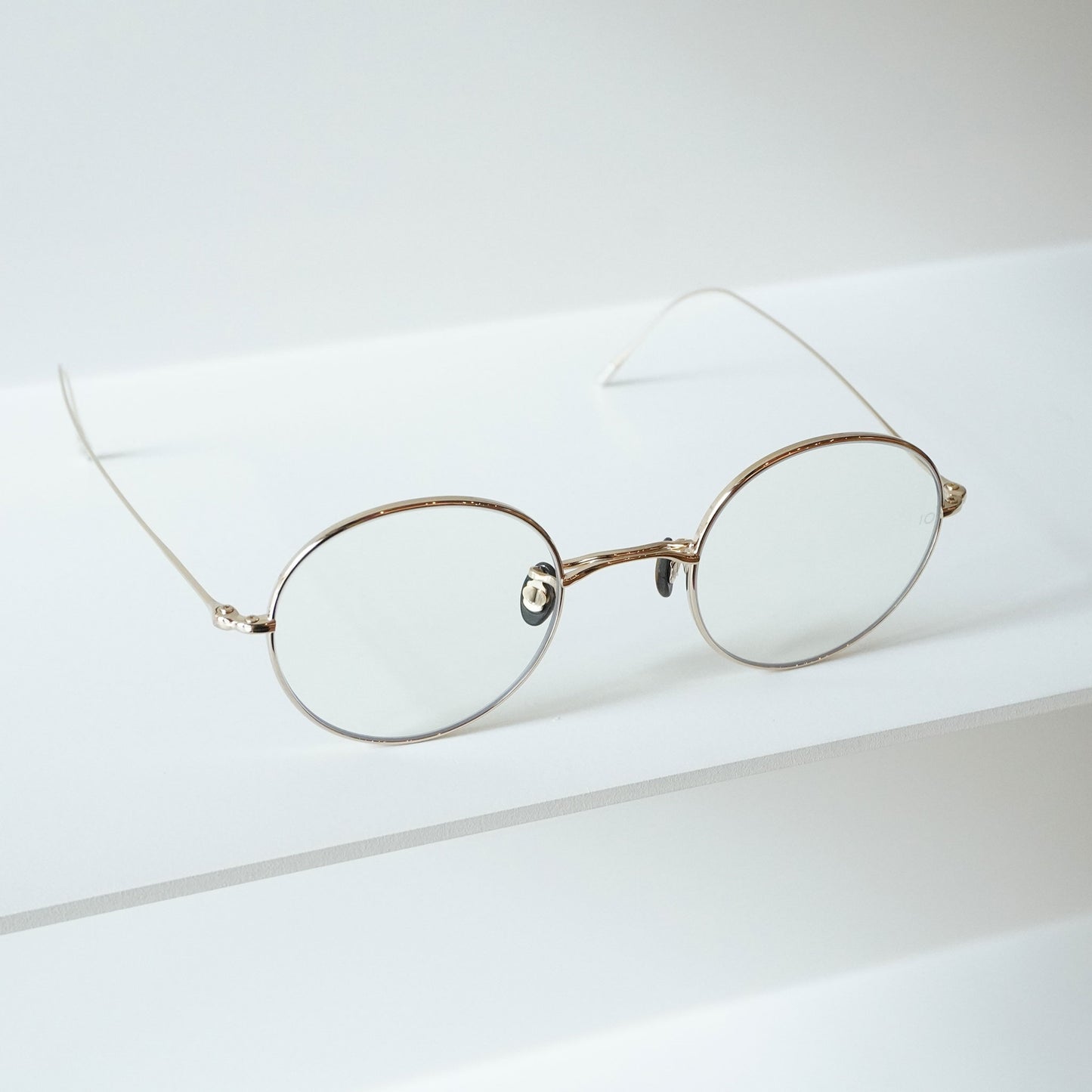 NO.5 A 46 (2S - WHITE GOLD)