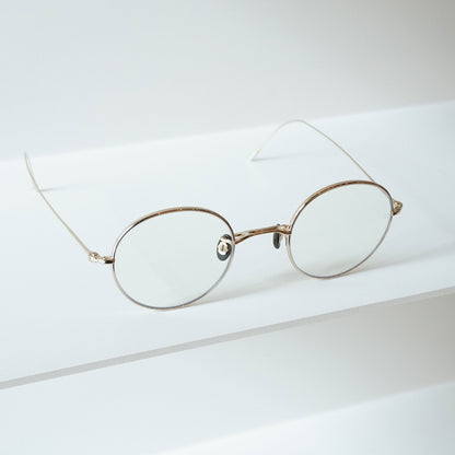 NO.5 A 46 (2S - WHITE GOLD)