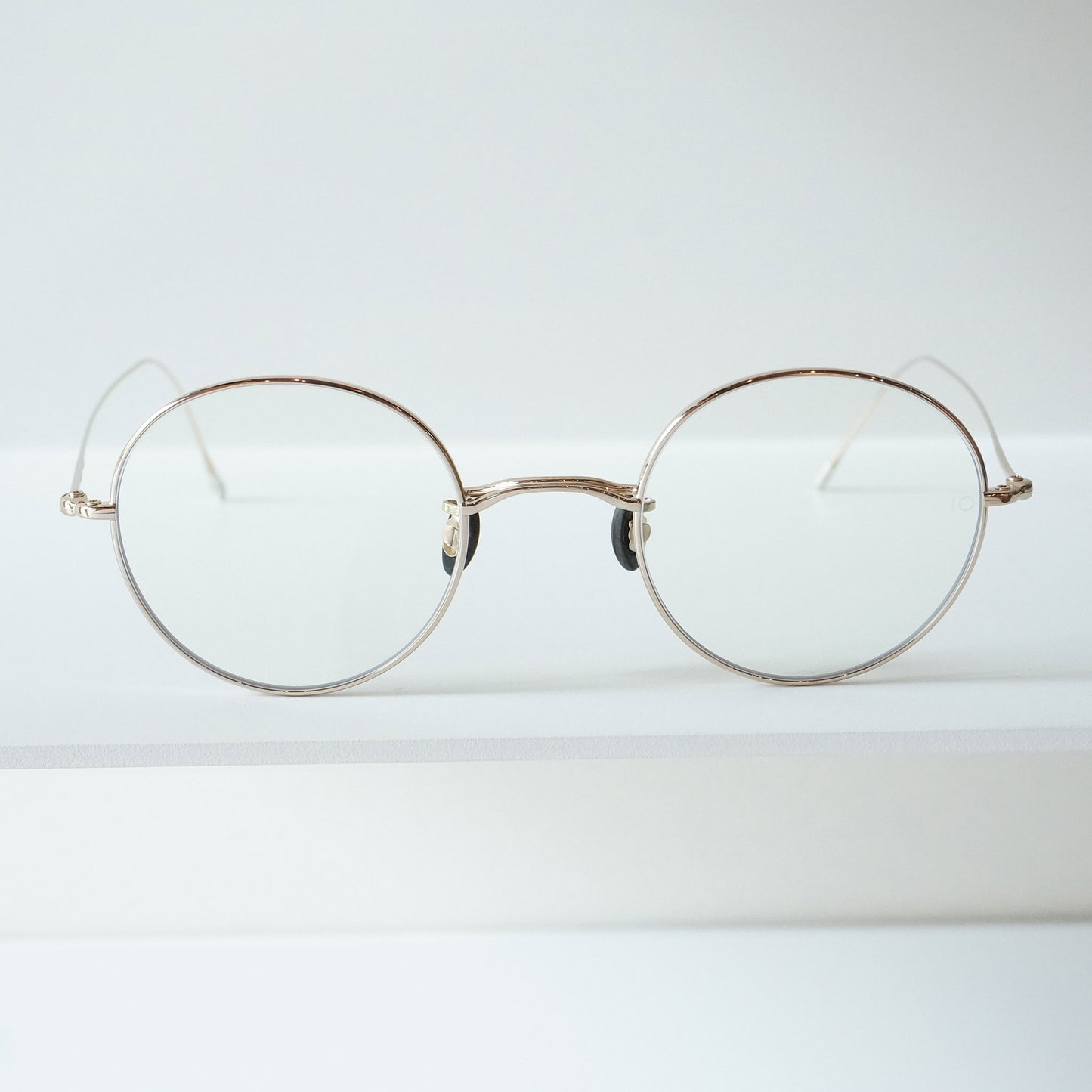 NO.5 A 46 (2S - WHITE GOLD)