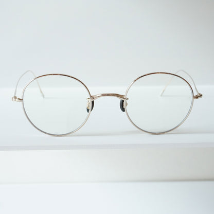 NO.5 A 46 (2S - WHITE GOLD)