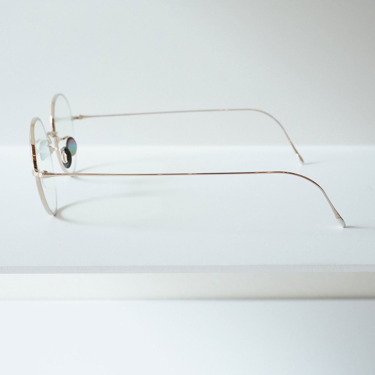NO.5 A 46 (2S - WHITE GOLD)