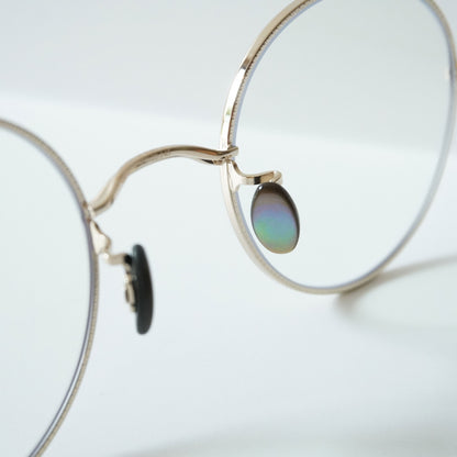 NO.5 A 46 (2S - WHITE GOLD)