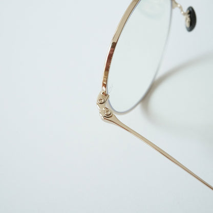 NO.5 A 46 (2S - WHITE GOLD)