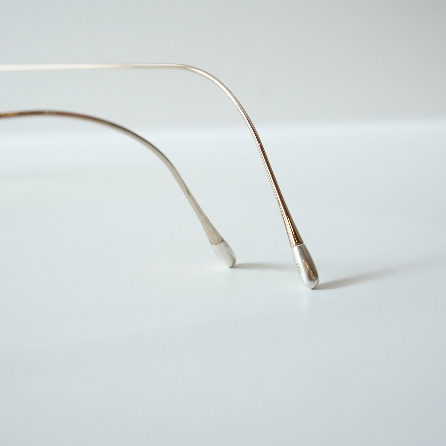 NO.5 A 46 (2S - WHITE GOLD)