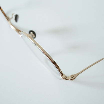 NO.5 A 46 (2S - WHITE GOLD)