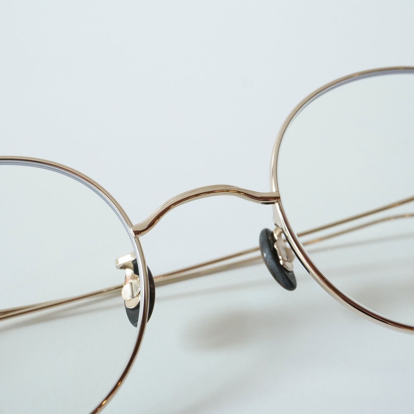 NO.5 A 46 (2S - WHITE GOLD)