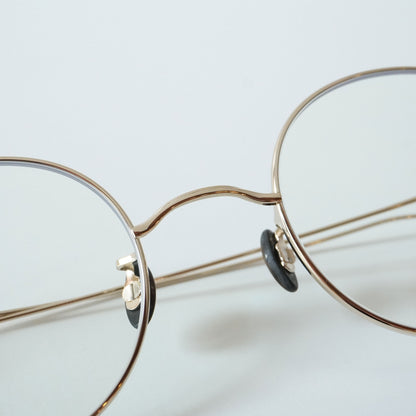 NO.5 A 46 (2S - WHITE GOLD)