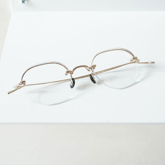 NO.6 Ⅱ (2S - WHITE GOLD)