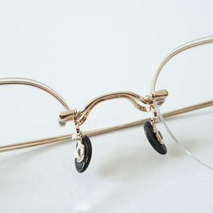 NO.6 Ⅱ (2S - WHITE GOLD)