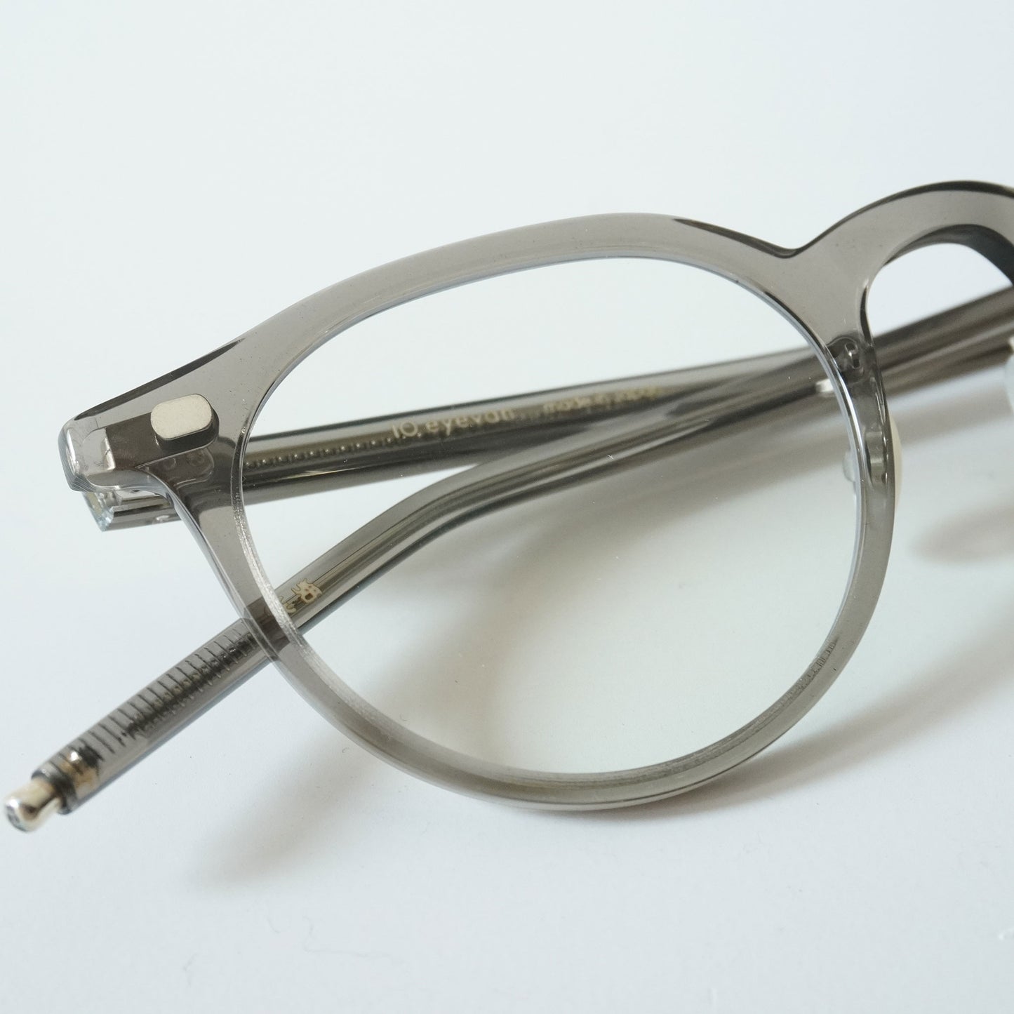NO.6 Ⅲ (1011S - CHACOAL GRAY)
