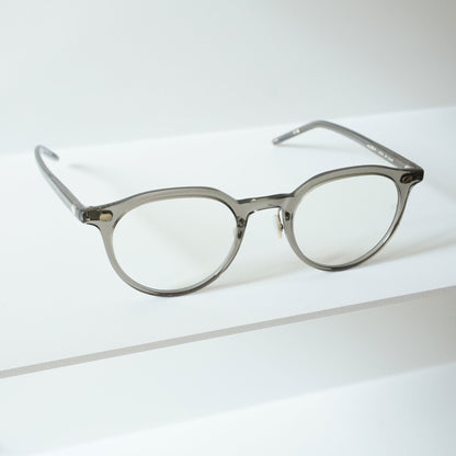 NO.6 Ⅲ (1011S - CHACOAL GRAY)