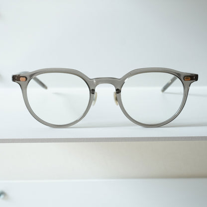 NO.6 Ⅲ (1011S - CHACOAL GRAY)