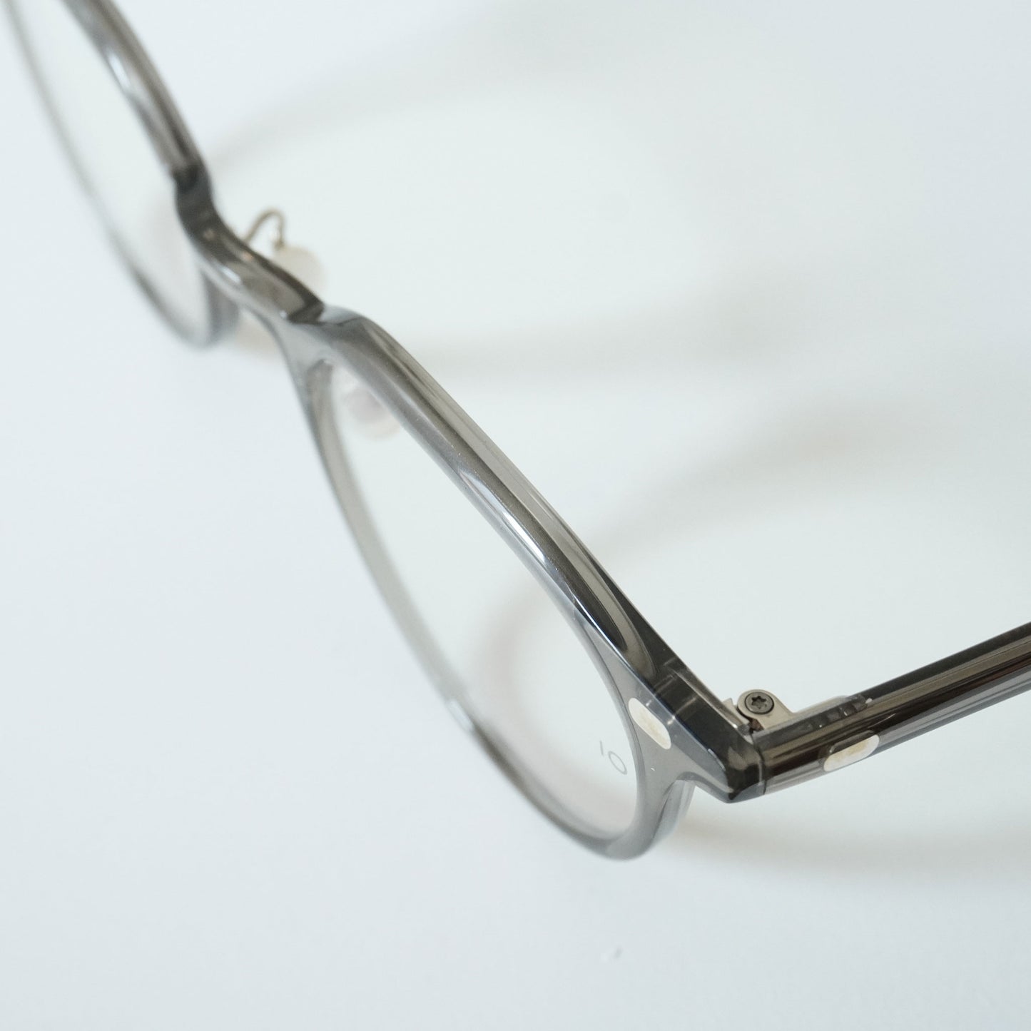 NO.6 Ⅲ (1011S - CHACOAL GRAY)