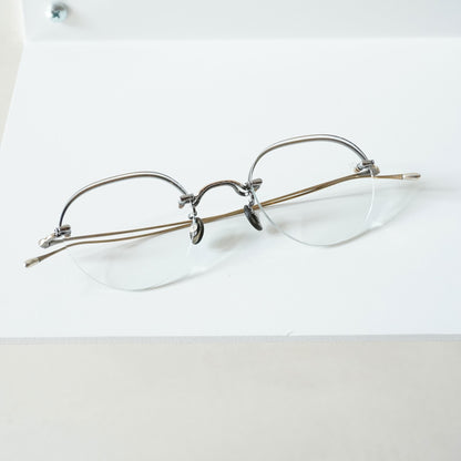NO.6 Ⅱ (4S - OLD GOLD)
