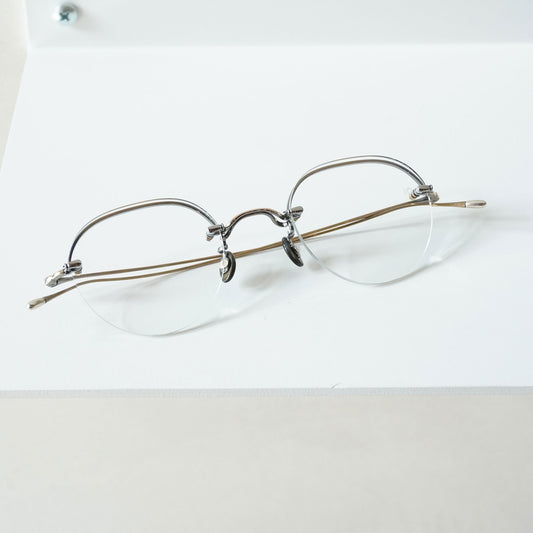 NO.6 Ⅱ (4S - OLD GOLD)