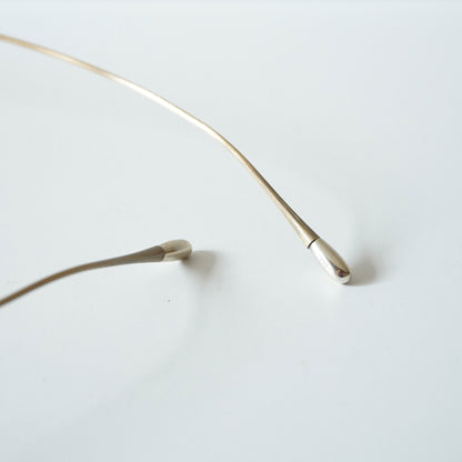 NO.6 Ⅱ (4S - OLD GOLD)
