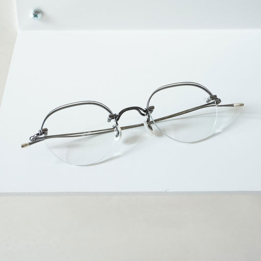 NO.6 Ⅱ (5S - REAL PEWTER)