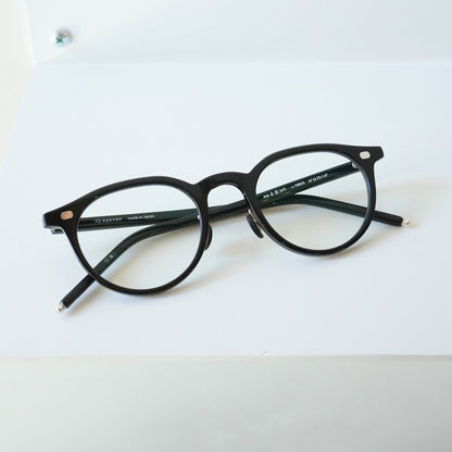 NO.6 Ⅲ (1002S - BLACK)