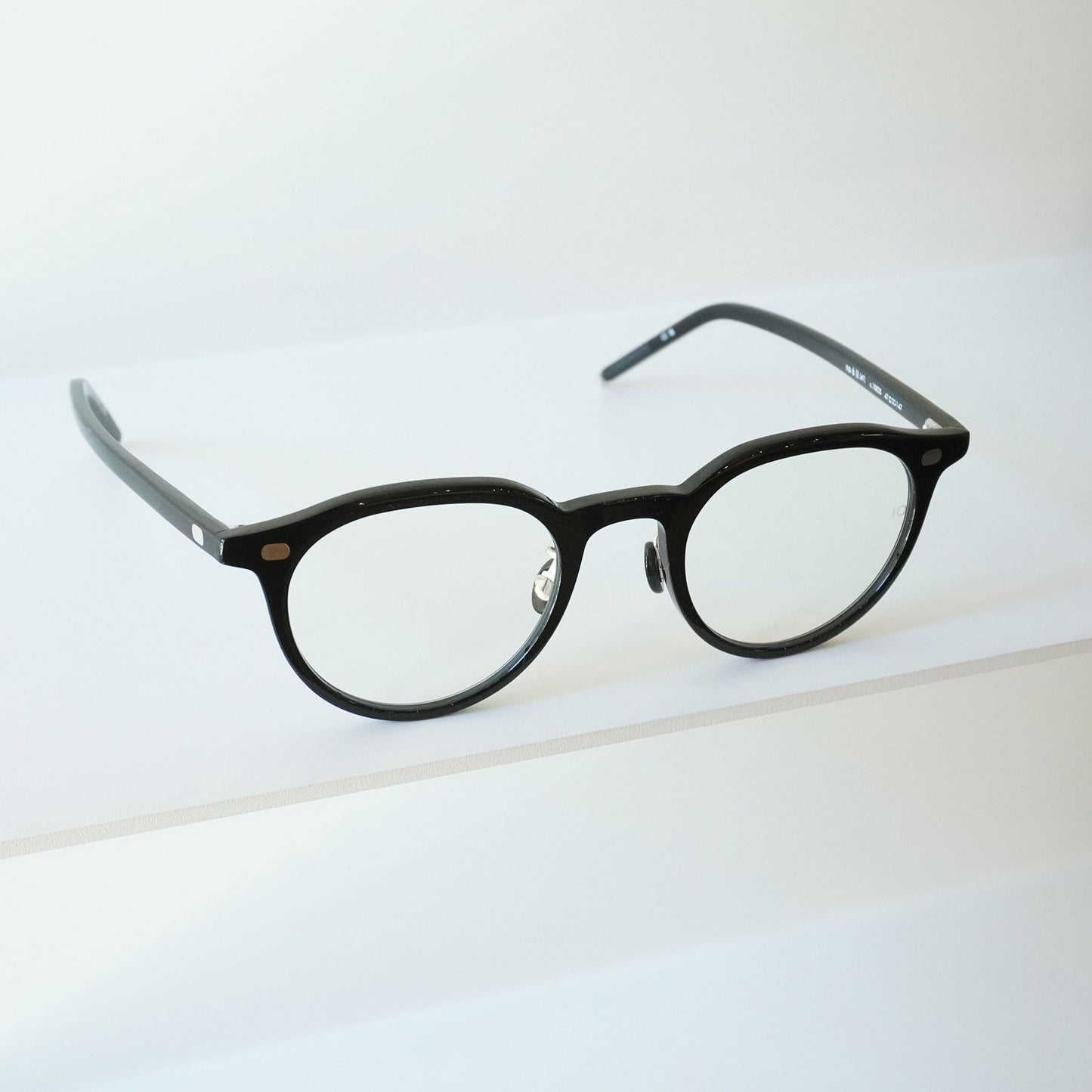 NO.6 Ⅲ (1002S - BLACK)