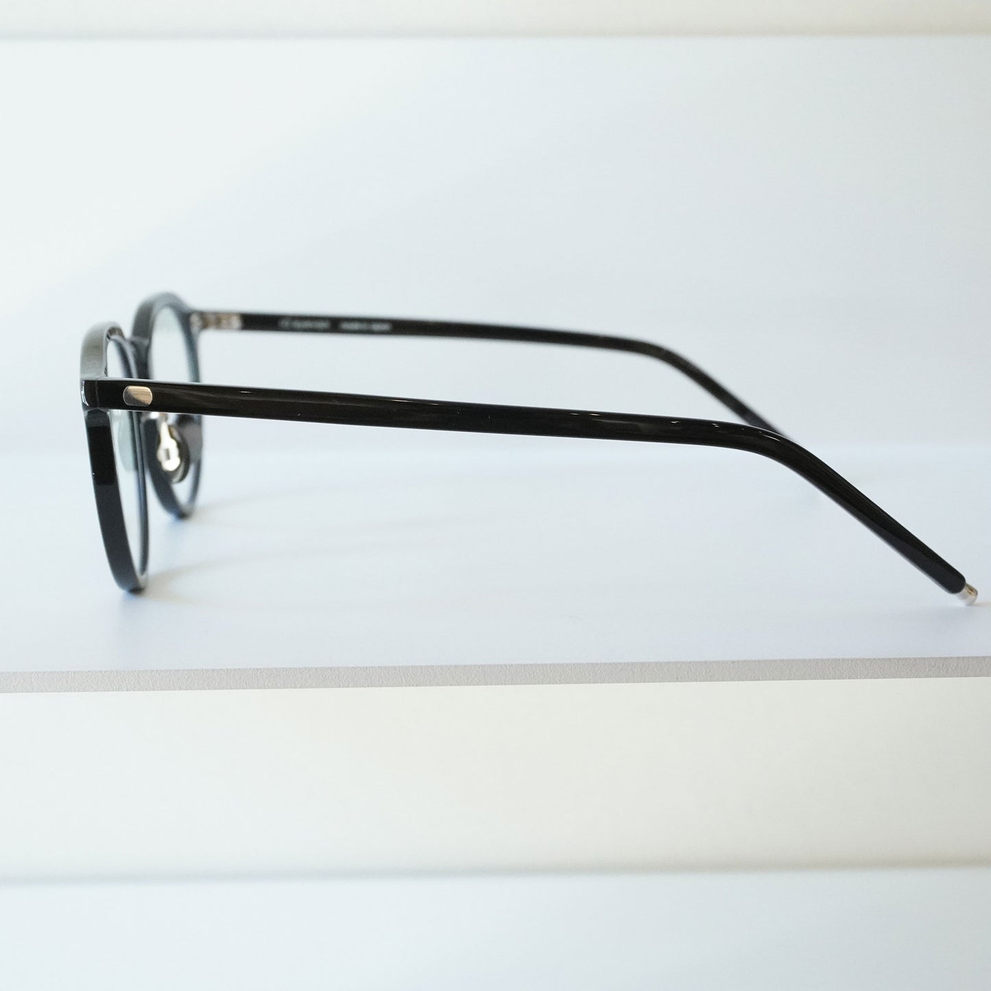 NO.6 Ⅲ (1002S - BLACK)