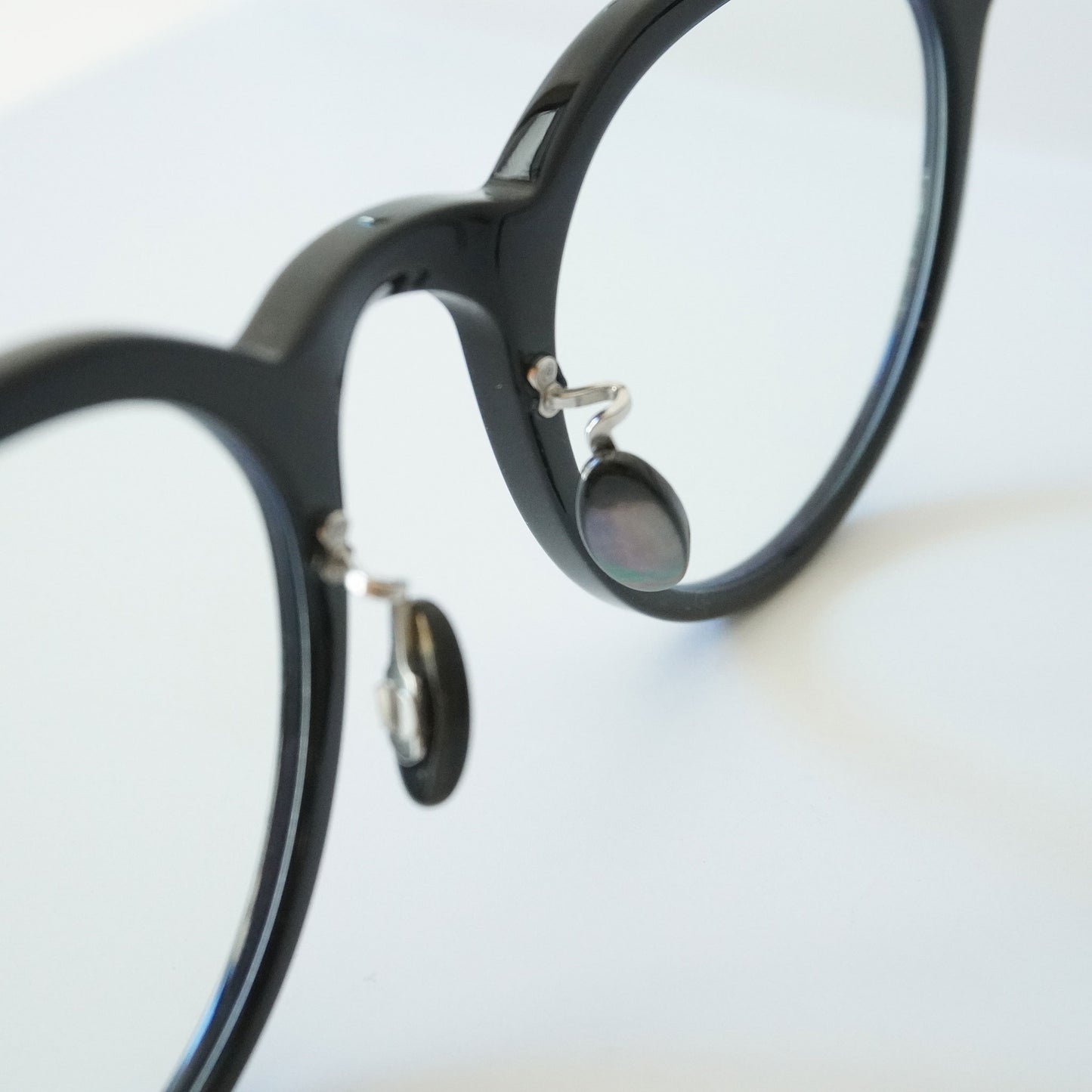 NO.6 Ⅲ (1002S - BLACK)