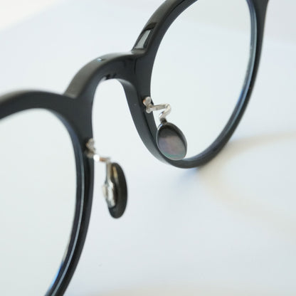 NO.6 Ⅲ (1002S - BLACK)