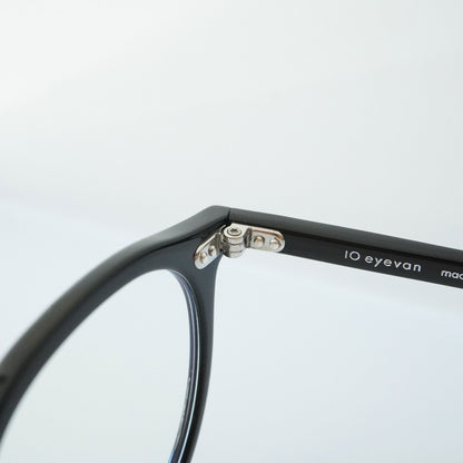 NO.6 Ⅲ (1002S - BLACK)