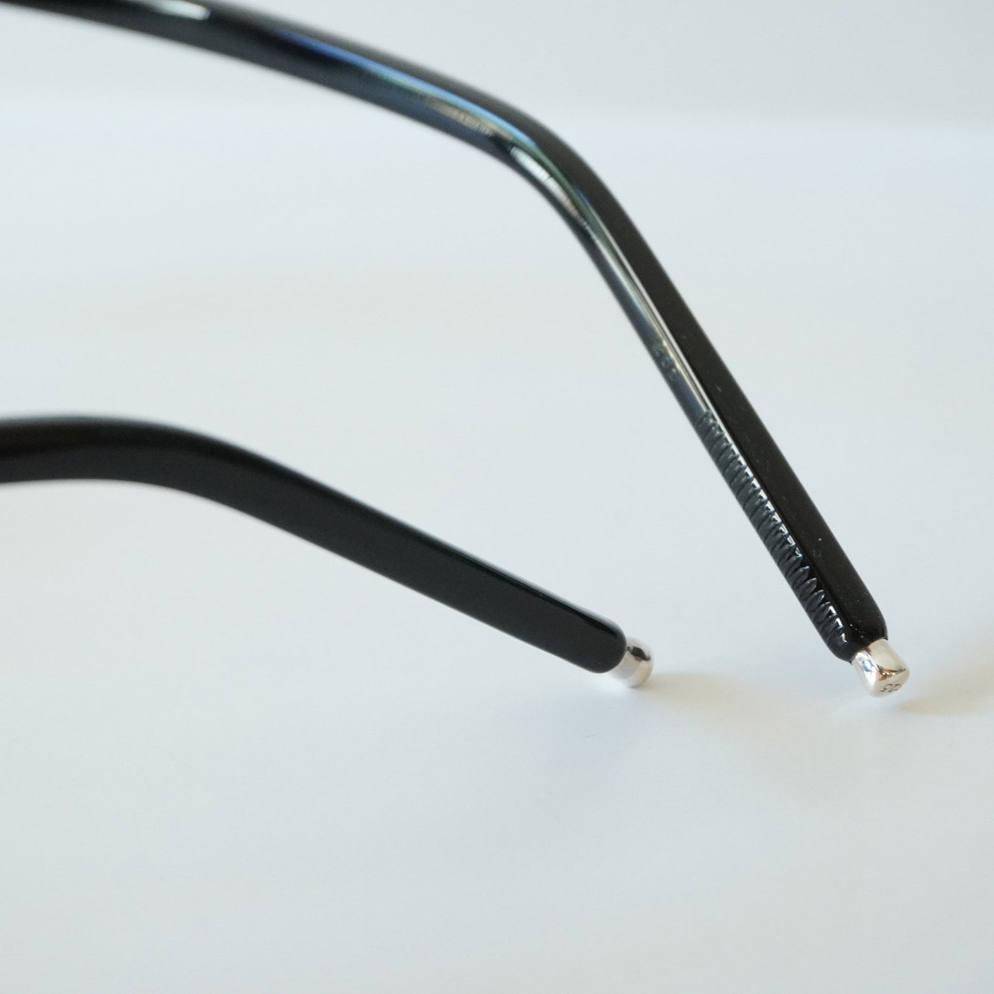 NO.6 Ⅲ (1002S - BLACK)