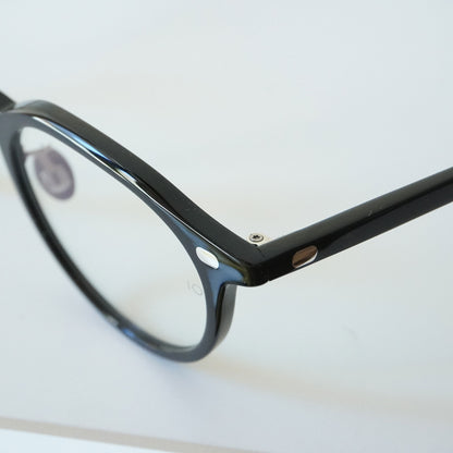 NO.6 Ⅲ (1002S - BLACK)