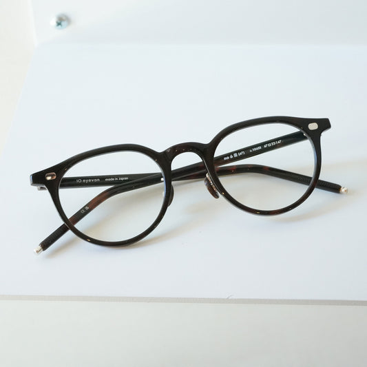 NO.6 Ⅲ (1045S - DEMI4)