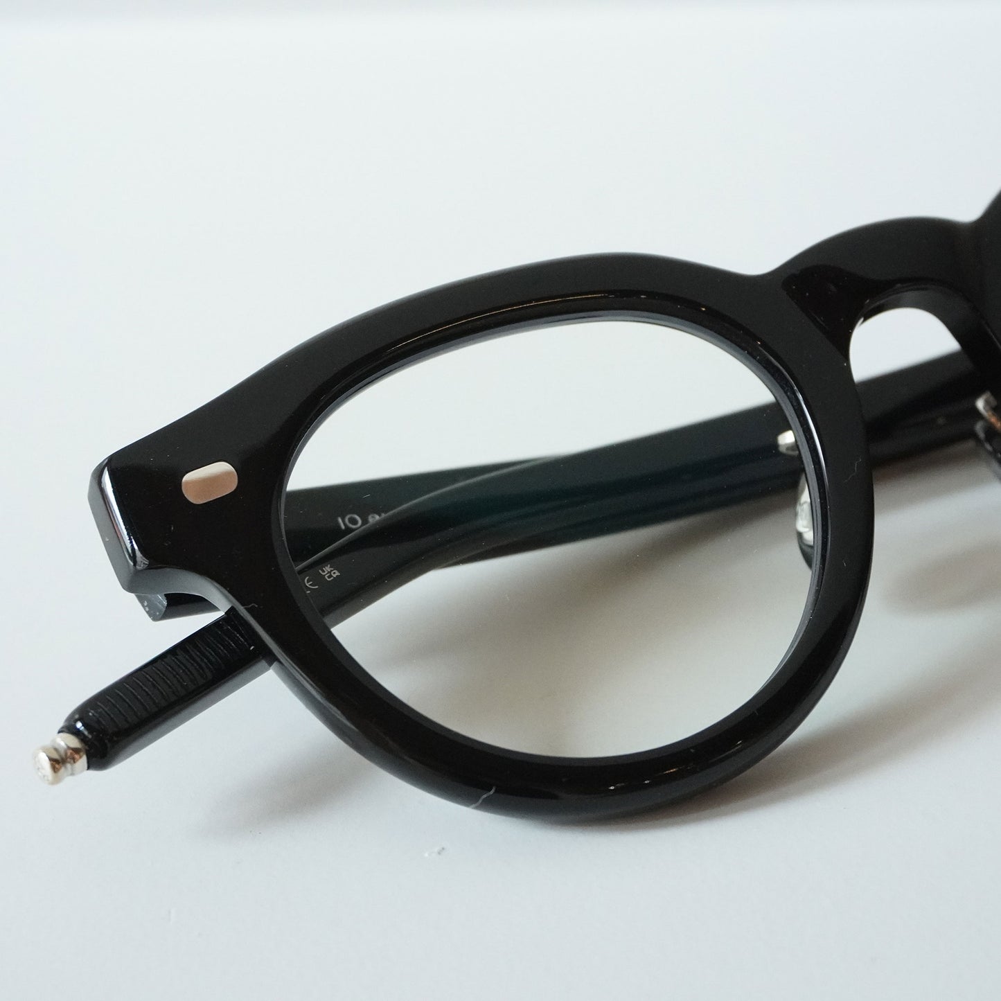 NO.6 Ⅲ BR (1002S - BLACK)
