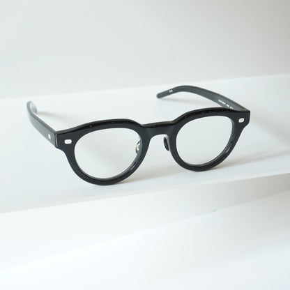 NO.6 Ⅲ BR (1002S - BLACK)