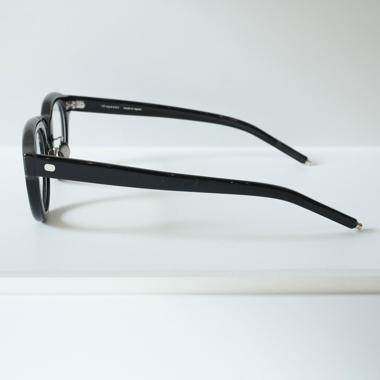 NO.6 Ⅲ BR (1002S - BLACK)
