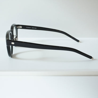 NO.6 Ⅲ BR (1002S - BLACK)