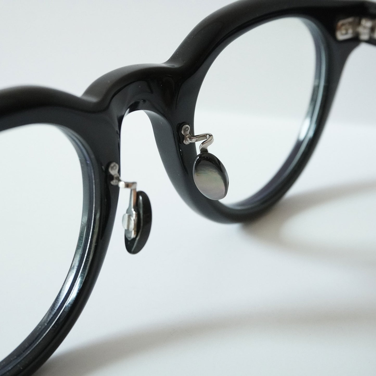 NO.6 Ⅲ BR (1002S - BLACK)