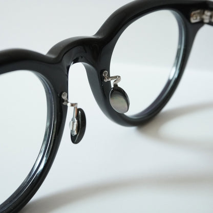 NO.6 Ⅲ BR (1002S - BLACK)