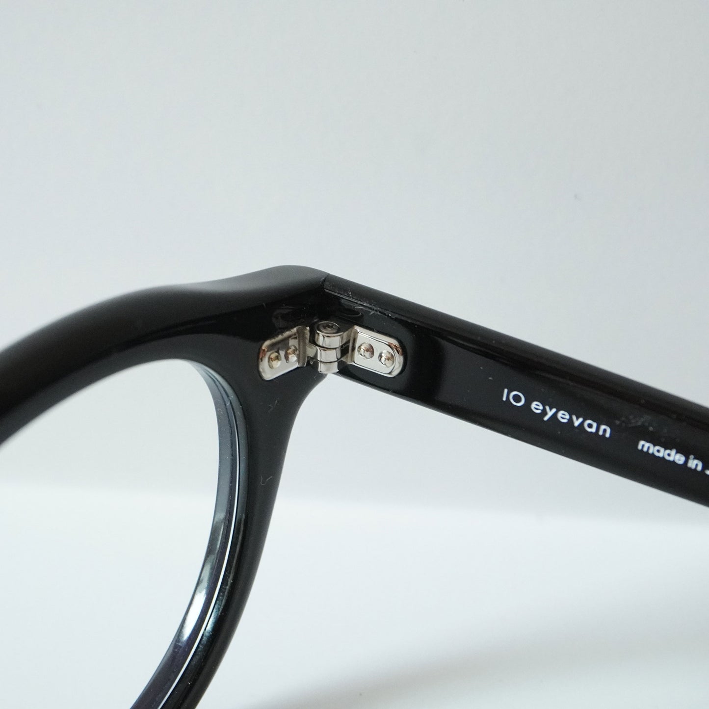 NO.6 Ⅲ BR (1002S - BLACK)
