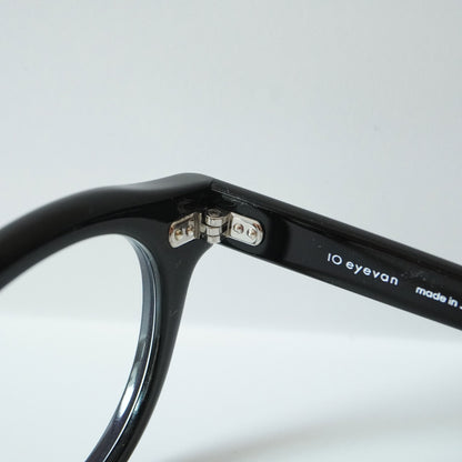 NO.6 Ⅲ BR (1002S - BLACK)