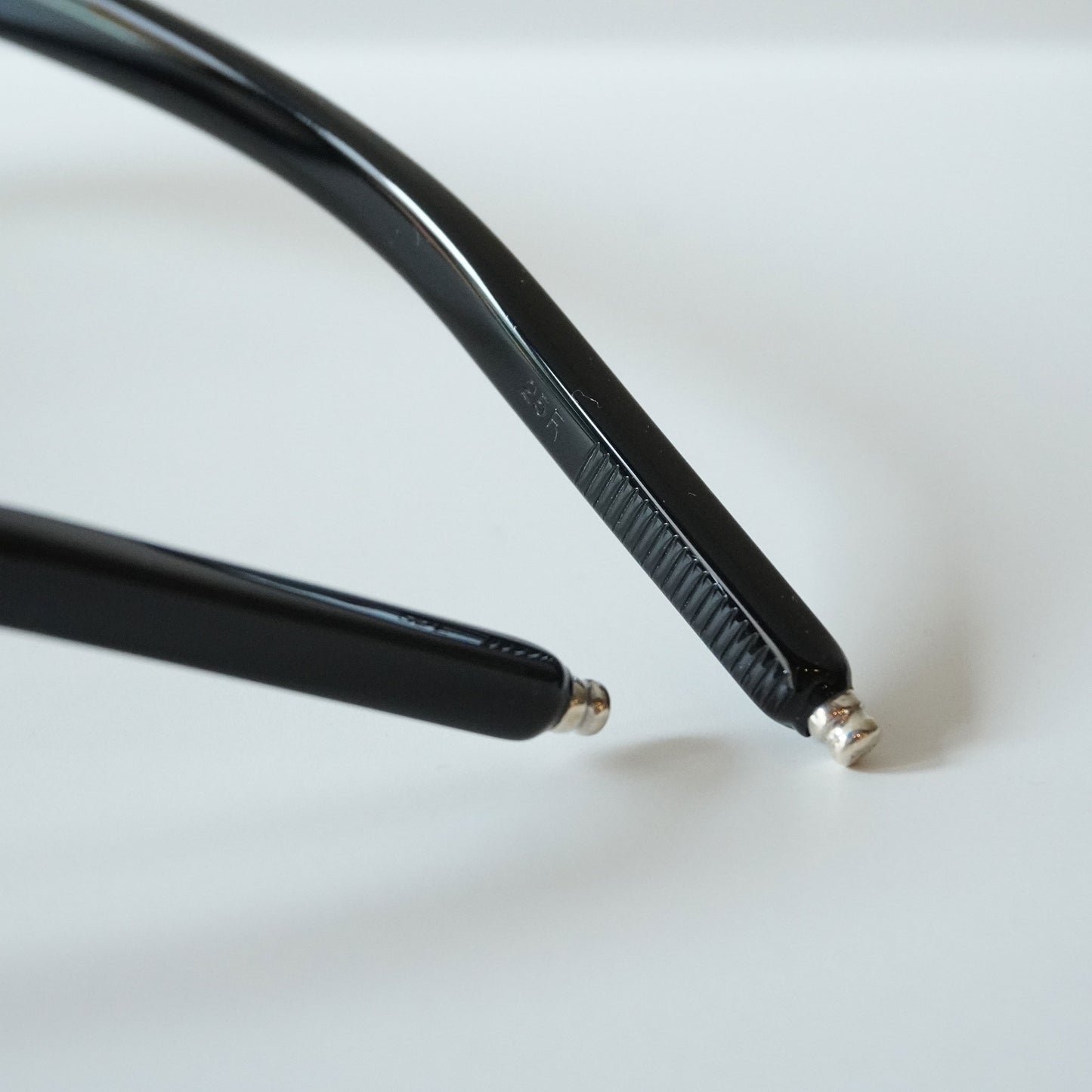 NO.6 Ⅲ BR (1002S - BLACK)