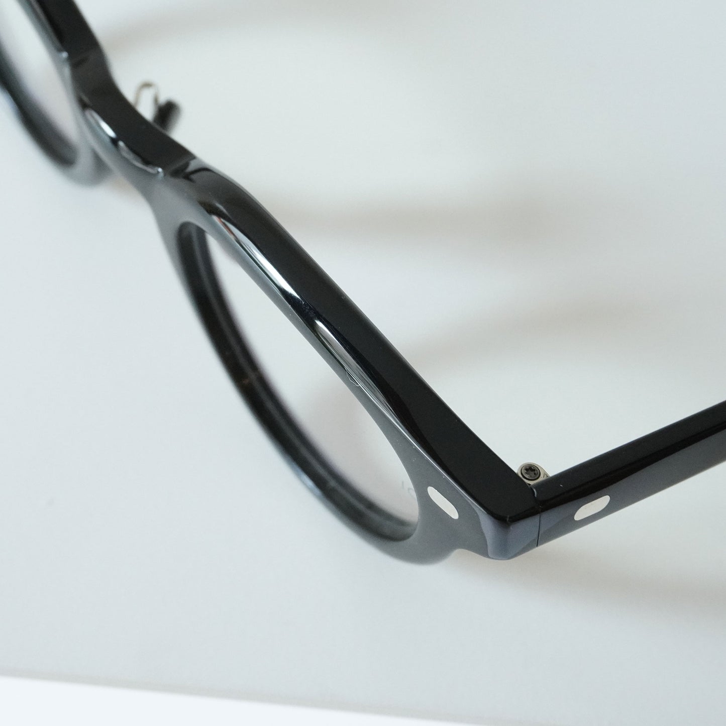 NO.6 Ⅲ BR (1002S - BLACK)